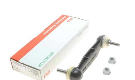 Фото 2 - Стійка стабілізатора FAG 818 0237 10 (818023710)