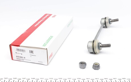 Фото 2 - Стійка стабілізатора FAG 818 0265 10 (818026510)