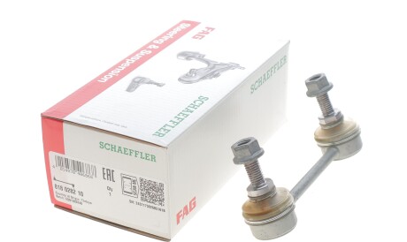 Фото 2 - Стійка стабілізатора FAG 818 0282 10 (818028210)