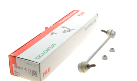 Фото 2 - Стойка стабилизатора FAG 818 0288 10 (818028810)