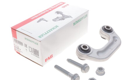 Фото 2 - Стойка стабилизатора FAG 818 0303 10 (818030310)