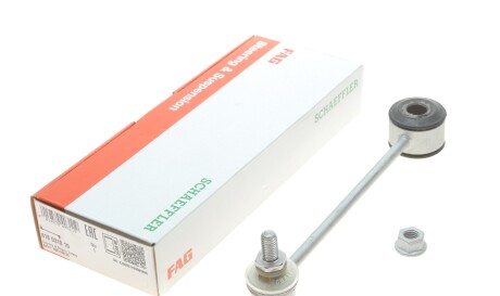 Фото 2 - Стійка стабілізатора FAG 818 0310 10 (818031010)