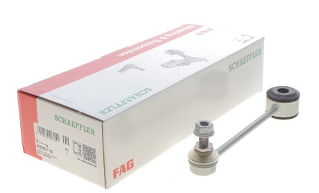 Фото 3 - Стійка стабілізатора FAG 818 0311 10 (818031110)