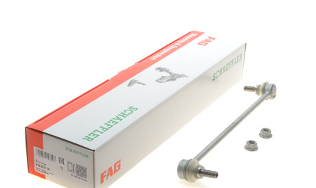 Фото 2 - Стійка стабілізатора FAG 818031710