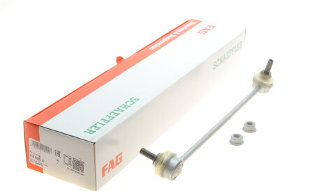 Фото 2 - Стойка стабилизатора FAG 818 0320 10 (818032010)