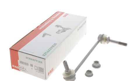 Фото 4 - Стойка стабилизатора FAG 818 0322 10 (818032210)