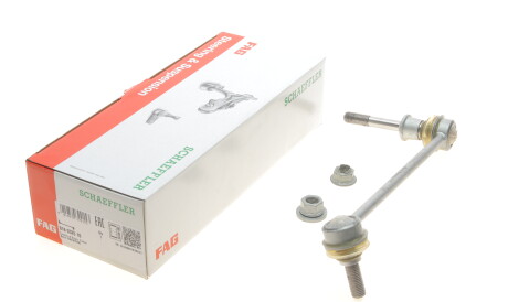 Фото 2 - Стійка стабілізатора FAG 818 0325 10 (818032510)