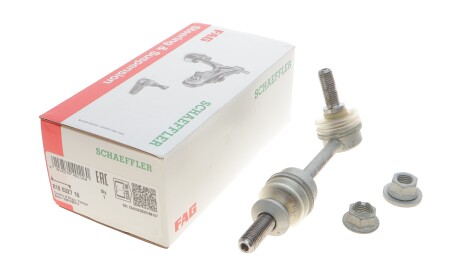 Фото 2 - Стійка стабілізатора FAG 818 0327 10 (818032710)