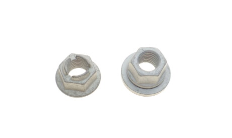 Фото 3 - Стійка стабілізатора FAG 818 0327 10 (818032710)