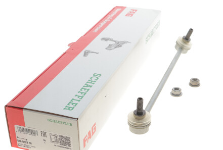 Фото 2 - Стойка стабилизатора FAG 818 0328 10 (818032810)