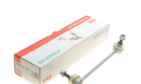 Фото 2 - Стойка стабилизатора FAG 818 0334 10 (818033410)