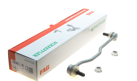 Фото 2 - Стійка стабілізатора FAG 818 0344 10