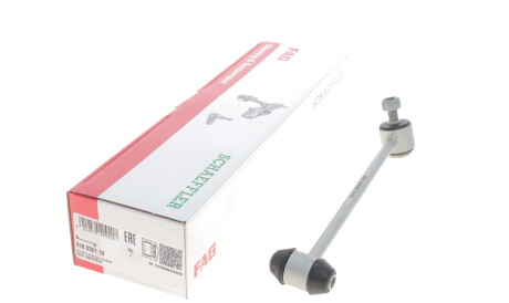 Фото 2 - Стойка стабилизатора FAG 818 0351 10 (818035110)