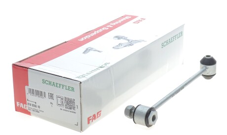 Фото 2 - Стійка стабілізатора FAG 818 0355 10 (818035510)