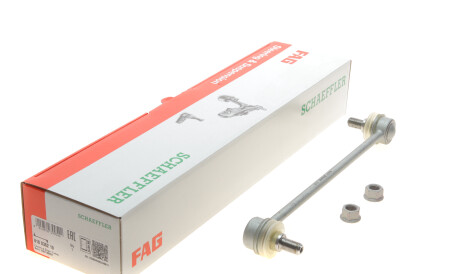 Фото 2 - Стійка стабілізатора FAG 818 0362 10 (818036210)