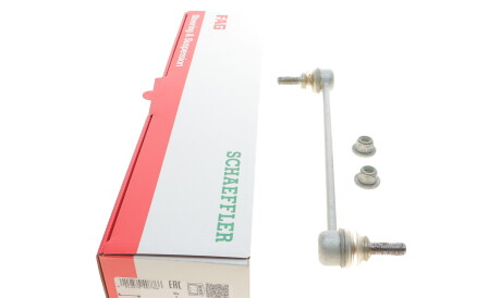 Фото 2 - Стійка стабілізатора FAG 818 0364 10 (818036410)