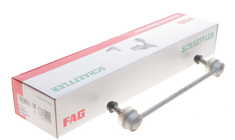 Фото 2 - Стійка стабілізатора FAG 818 0373 10 (818037310)