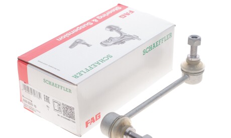 Фото 2 - Стойка стабилизатора FAG 818 0376 10 (818037610)