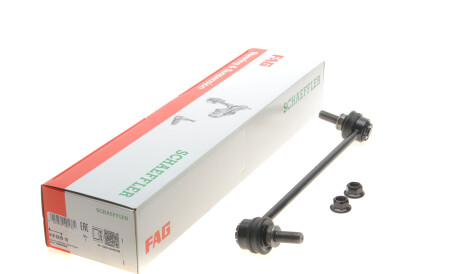 Фото 2 - Стойка стабилизатора FAG 818 0378 10 (818037810)
