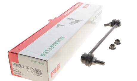 Фото 2 - Стойка стабилизатора FAG 818 0379 10 (818037910)