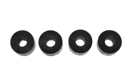 Фото 3 - Стійка стабілізатора FAG 818 0404 10 (818040410)