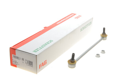 Фото 2 - Стійка стабілізатора FAG 818 0408 10 (818040810)