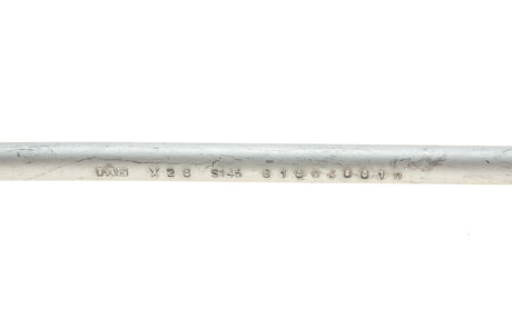 Фото 5 - Стійка стабілізатора FAG 818 0408 10 (818040810)