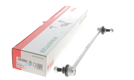 Фото 2 - Стійка стабілізатора FAG 818 0424 10 (818042410)