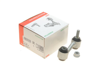 Фото 2 - Стійка стабілізатора FAG 818 0432 10 (818043210)