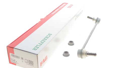 Фото 2 - Стойка стабилизатора FAG 818 0437 10 (818043710)