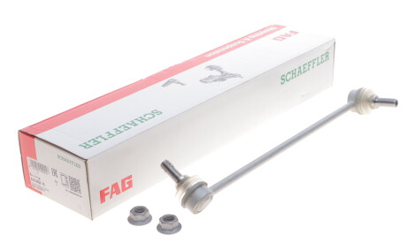 Фото 2 - Стійка стабілізатора FAG 818 0452 10 (818045210)