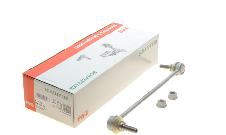 Фото 2 - Стійка стабілізатора FAG 818 0454 10 (818045410)