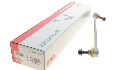 Фото 2 - Стійка стабілізатора FAG 818 0462 10 (818046210)