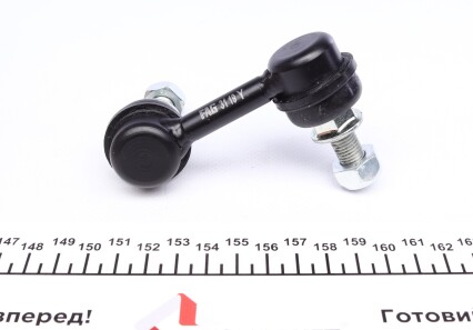 Фото 3 - Стойка стабилизатора FAG 818 0463 10 (818046310)