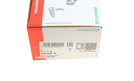 Фото 7 - Стійка стабілізатора FAG 818 0464 10 (818046410)