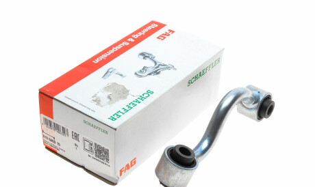 Фото 2 - Стійка стабілізатора FAG 818 0469 10 (818046910)