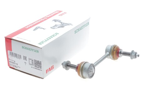 Фото 2 - Стійка стабілізатора FAG 818 0473 10