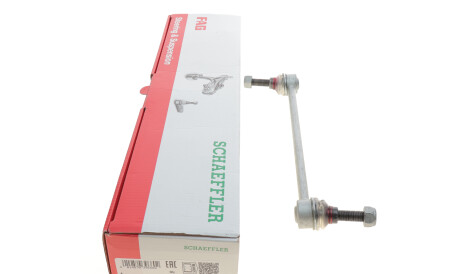 Фото 2 - Стійка стабілізатора FAG 818 0474 10 (818047410)