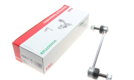 Фото 2 - Стойка стабилизатора FAG 818 0485 10 (818048510)