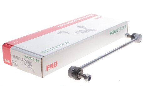 Фото 2 - Стійка стабілізатора FAG 818 0493 10 (818049310)