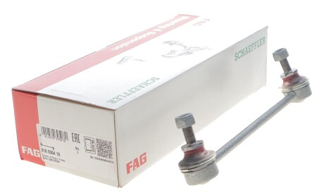 Фото 2 - Стійка стабілізатора FAG 818 0504 10 (818050410)