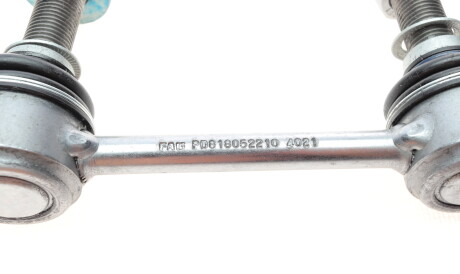 Фото 2 - Стійка стабілізатора FAG 818 0522 10 (818052210)