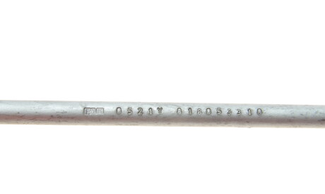 Фото 2 - Стійка стабілізатора FAG 818 0533 10 (818053310)