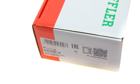 Фото 7 - Стійка стабілізатора FAG 818 0533 10 (818053310)