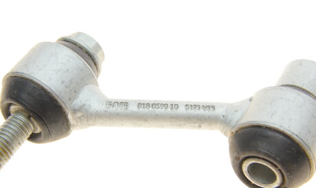 Фото 2 - Стойка стабилизатора FAG 818 0599 10 (818059910)