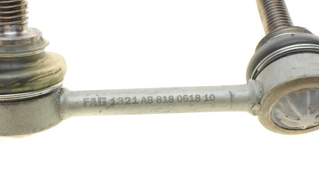 Фото 2 - Стойка стабилизатора FAG 818 0618 10 (818061810)