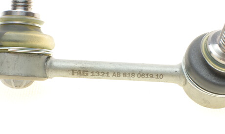 Фото 2 - Стойка стабилизатора FAG 818 0619 10 (818061910)