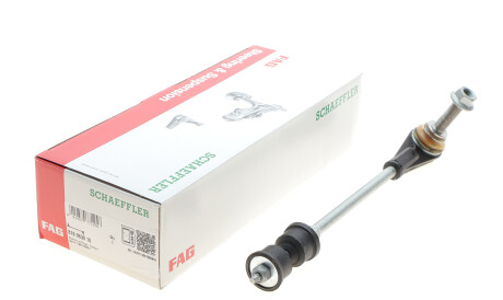 Фото 2 - Стойка стабилизатора FAG 818 0630 10 (818063010)