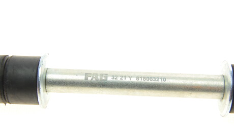 Фото 2 - Стойка стабилизатора FAG 818 0632 10 (818063210)