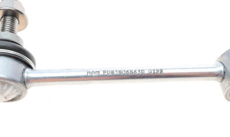 Фото 3 - Стійка стабілізатора FAG 818 0656 10 (818065610)